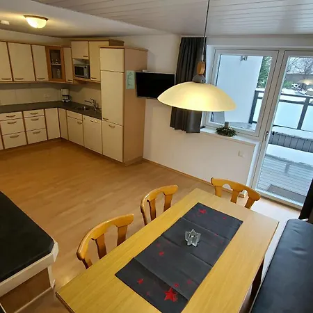 Apartment Graber *