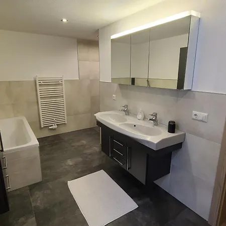Apartment Graber Söll