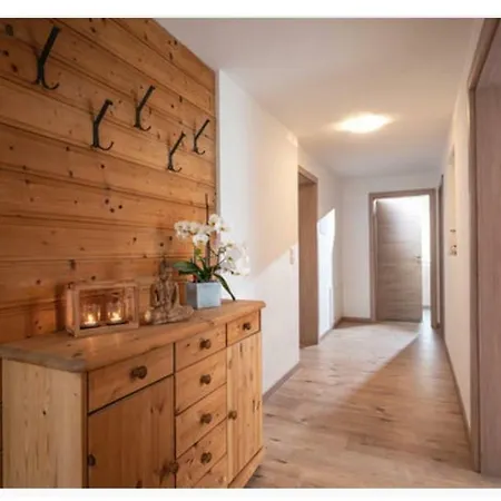 Apartamento Graber *