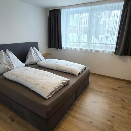 Graber Apartment Soll