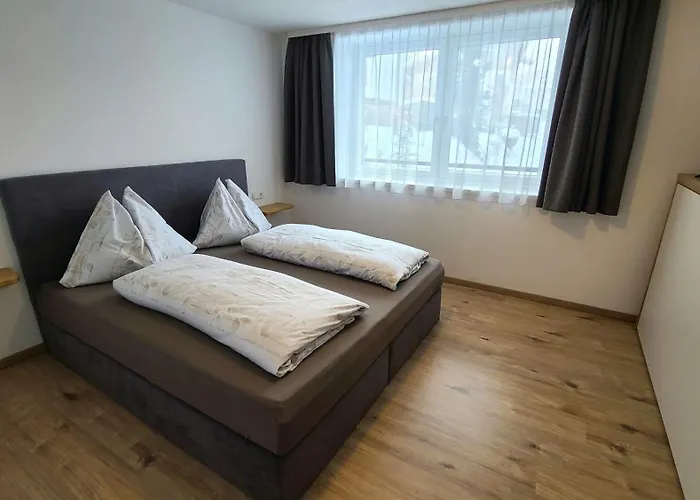 Graber Apartment Soll